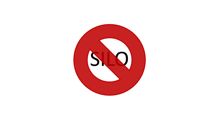 Don’t want Marketing and Sales silos in your Startup?  Don’t create silos in the first place.